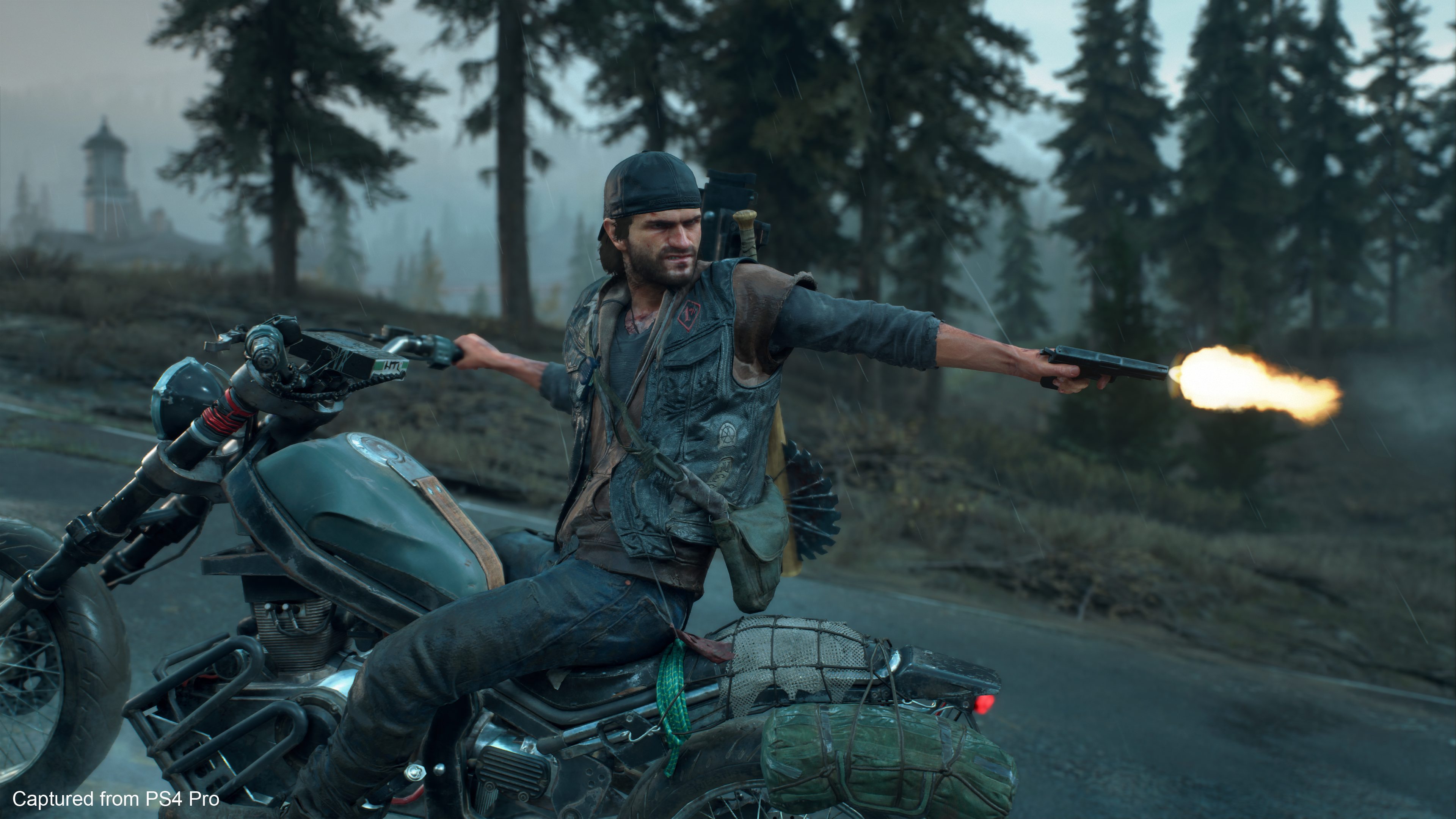 Days Gone - Imagen 36